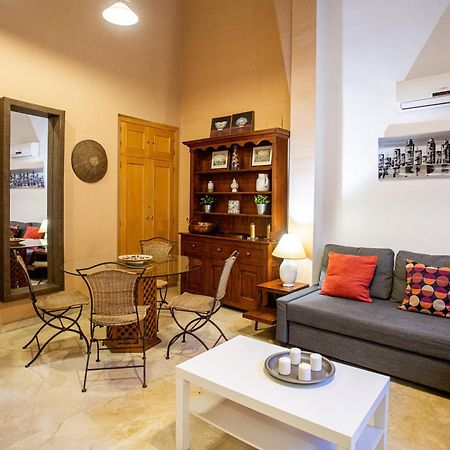 Wish Suite Calatrava De Sevilla Kültér fotó