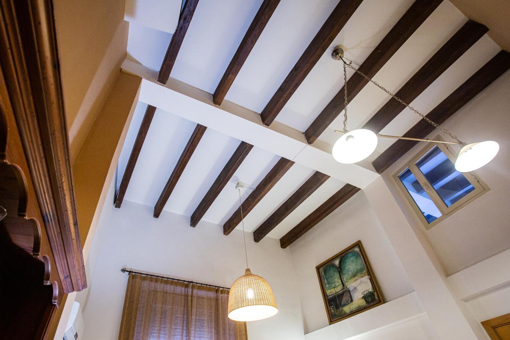 Wish Suite Calatrava De Sevilla Kültér fotó
