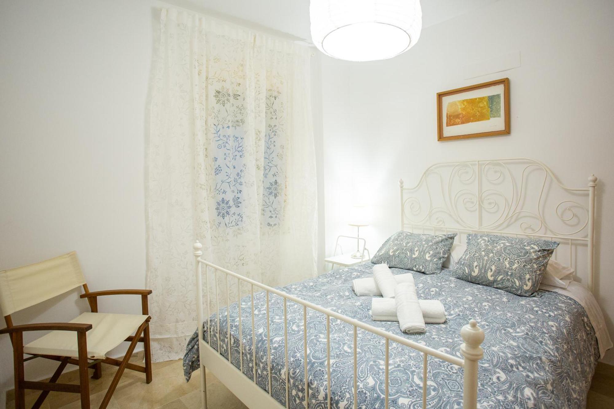 Wish Suite Calatrava De Sevilla Kültér fotó