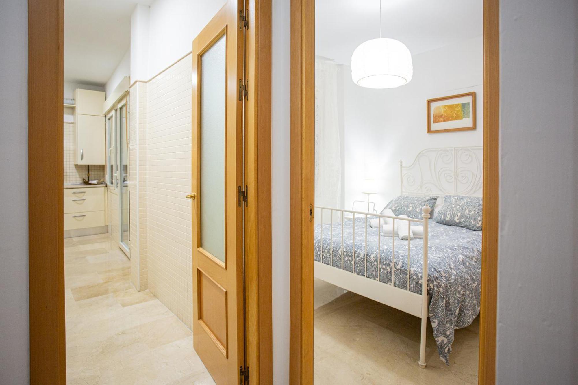 Wish Suite Calatrava De Sevilla Kültér fotó
