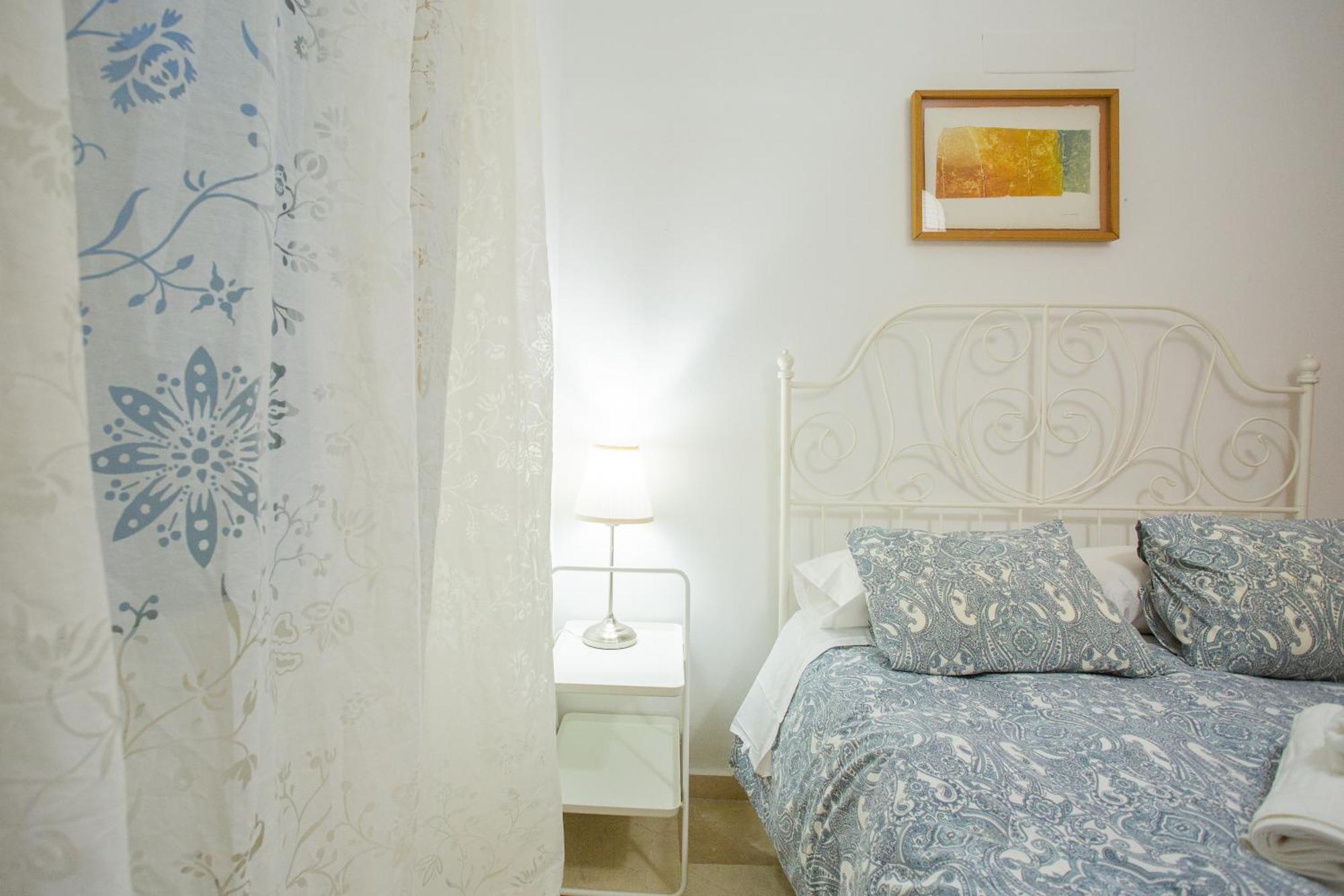 Wish Suite Calatrava De Sevilla Kültér fotó