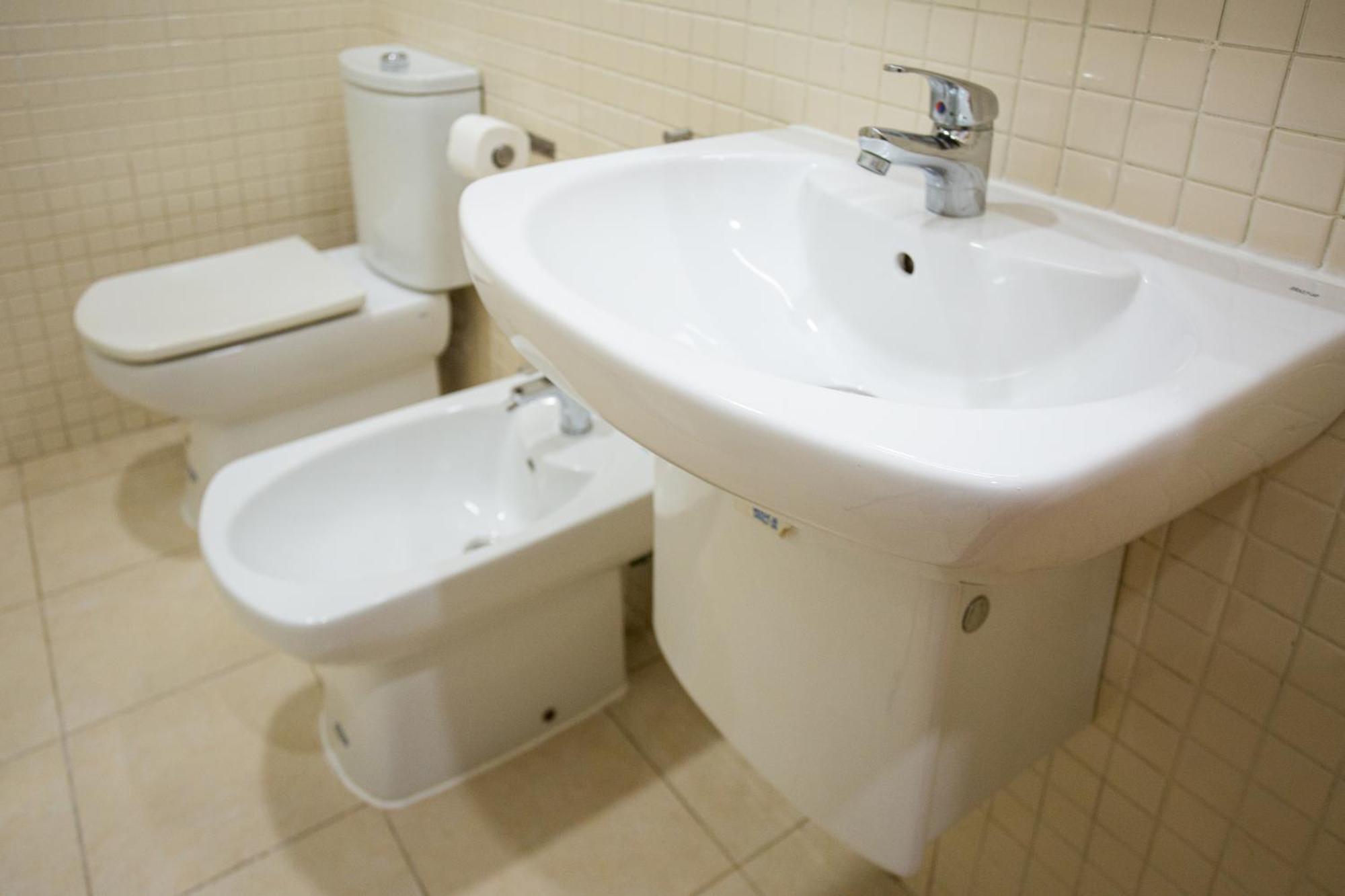 Wish Suite Calatrava De Sevilla Kültér fotó