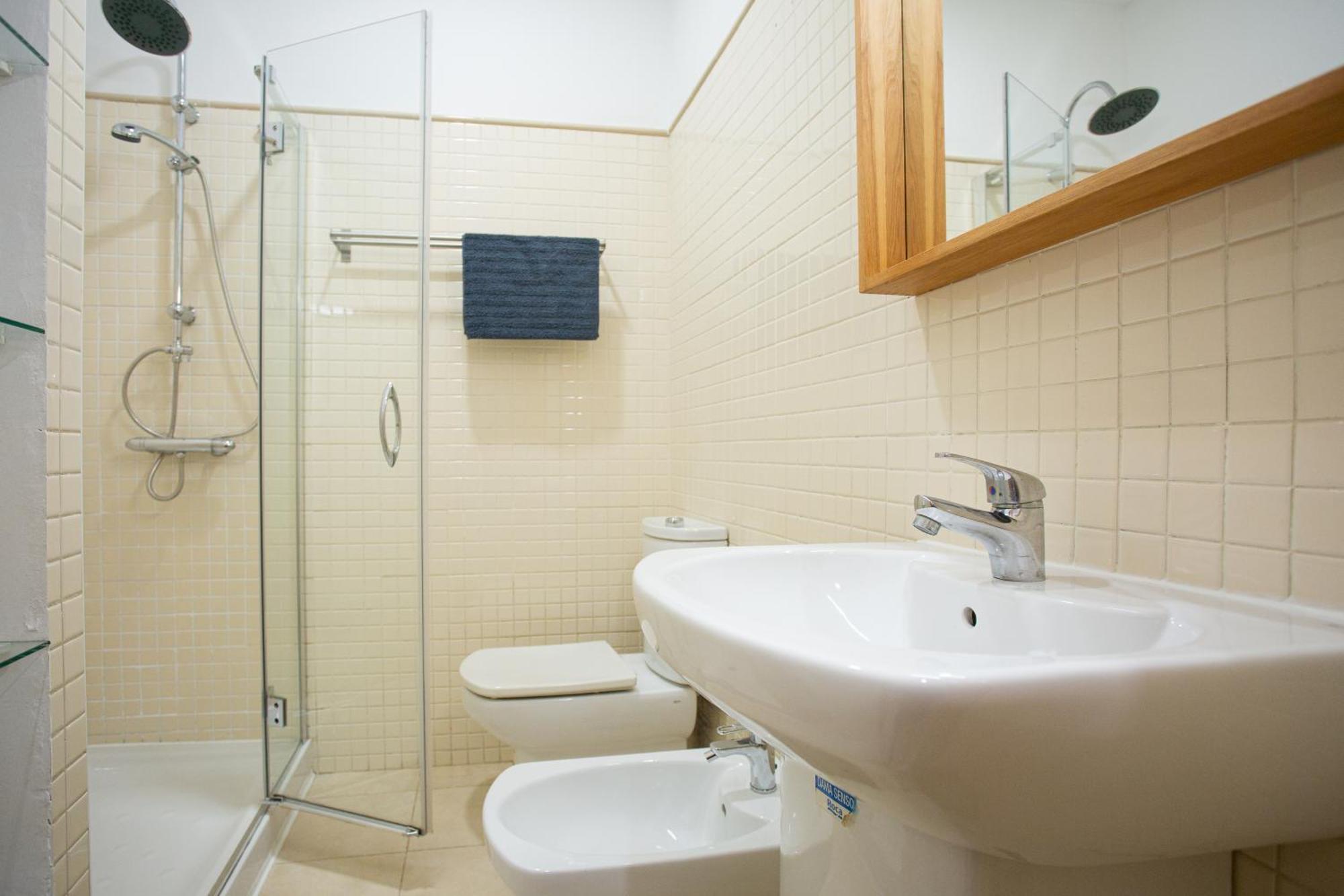 Wish Suite Calatrava De Sevilla Kültér fotó